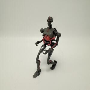 Dreams Come True Teenage Mutant Ninja Turtles Figure Collection Krang T-08 JPN